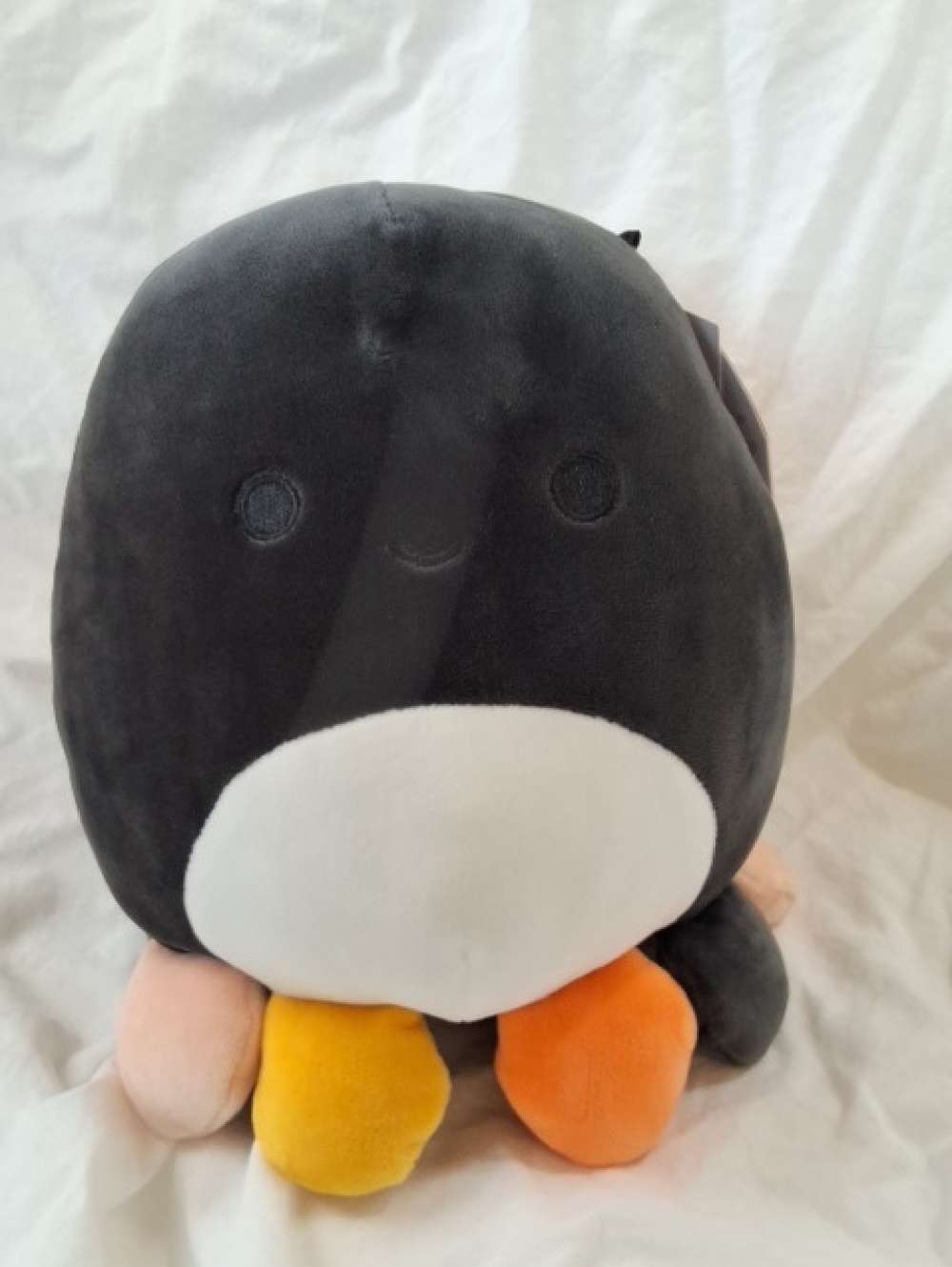 Squishmallows 8" Dolma the Octopus, Halloween Version, NWT